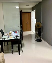 Blk 424B Orchid Spring @ Yishun (Yishun), HDB 2 Rooms #433065191
